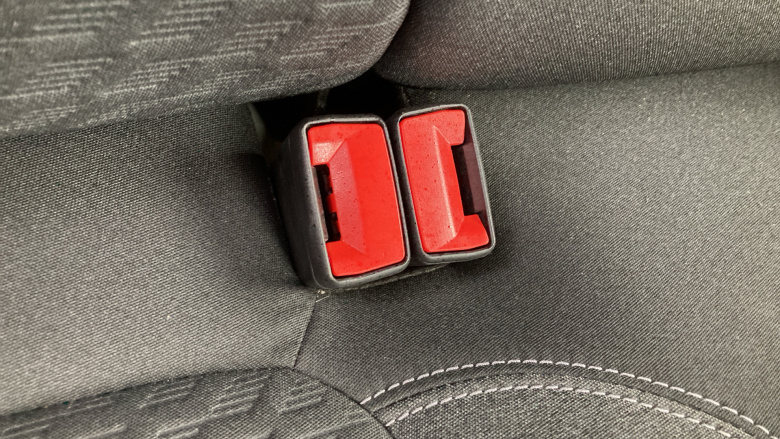 Ford Puma 1.0 EcoBoost Hybrid mHEV Titanium 5dr Petrol Hatchback